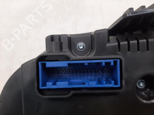 Instrument cluster VAUXHALL CORSA Mk IV (E) (X15) 1.6 VXR | BP26846875C47 