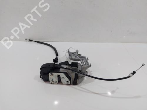 Front left lock KIA VENGA (YN) 1.6 CVVT | BP27365416C98 - Image 2