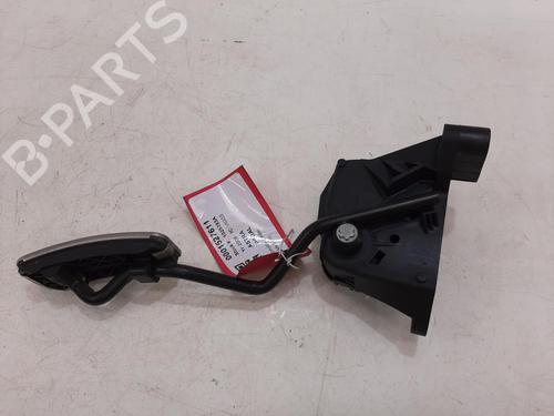 Pedal VAUXHALL ASTRA Mk V (H) (A04) 1.8 (L48) | BP29496500I4 