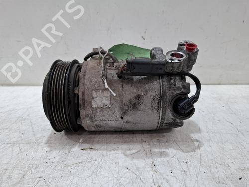Used AC compressor AC compressor MINI MINI COUNTRYMAN (F60) Cooper D (150 hp) 39655587 39655587