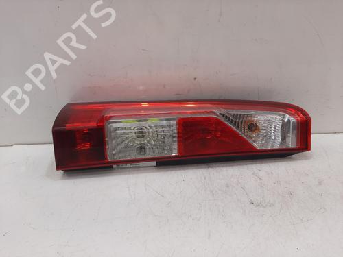 Used Left taillight Left taillight VAUXHALL MOVANO Mk II (B) VAN (X62) 2.3 CDTI FWD (FV) (136 hp) 36773583 36773583
