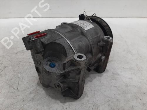 AC compressor FIAT TIPO Hatchback (356_, 357_) 1.4 (356HXA1B) | BP26786216M34 