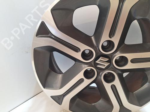 Fælk SUZUKI VITARA (LY) 1.6 (APK 416) | BP36046750C45 - Image 5