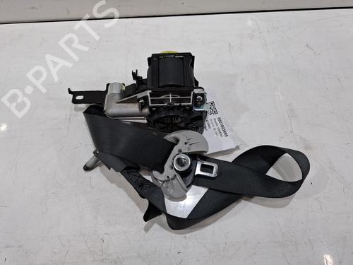 Front right seatbelt KIA STONIC (YB) 1.0 T-GDi | BP38273510I25 - Image 4