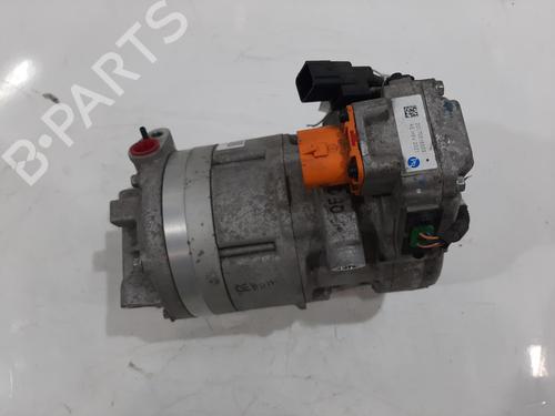 AC compressor HYUNDAI IONIQ (AE) 1.6 GDI Hybrid | BP29524423M34 