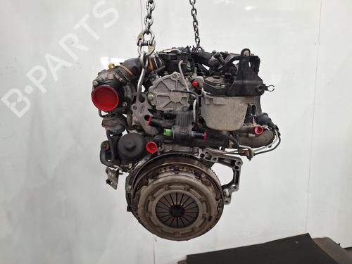 Engine FORD FOCUS III 1.6 TDCi | BP31928225M1