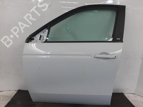 Used Left front door Left front door SMART FORFOUR Hatchback (453) 1.0 (453.042, 453.043) (71 hp) 33988383 33988383