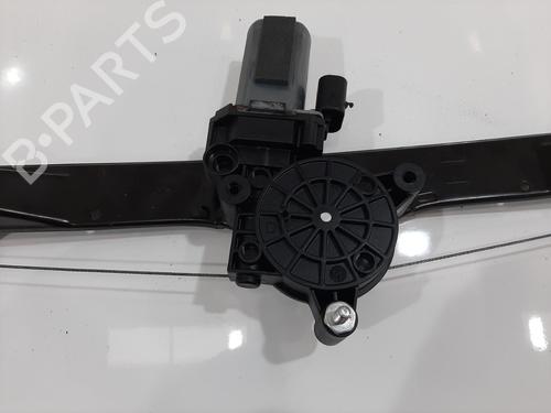 Front left window mechanism FIAT PUNTO (199_) 1.4 (199AXB1A, 199BXB1A, 199BXB11, 199AXB11) | BP26785715C22 