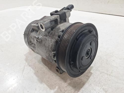 AC compressor KIA SPORTAGE IV (QL, QLE) 2.0 CRDi AWD | BP30843484M34 - Image 3