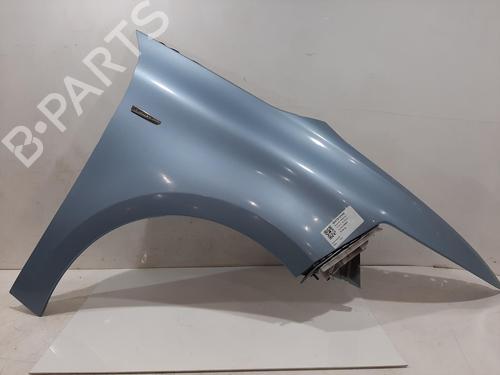Used Right front fenders CITROËN C4 Picasso II 1.6 HDi / BlueHDi 115 (115 hp) 29059837