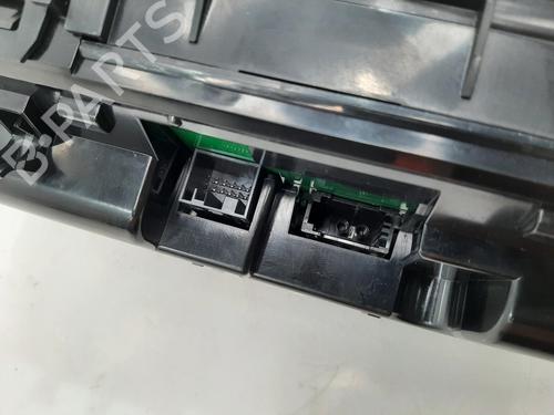 Instrument cluster BMW 1 (F20) M 140 i | BP28722554C47 