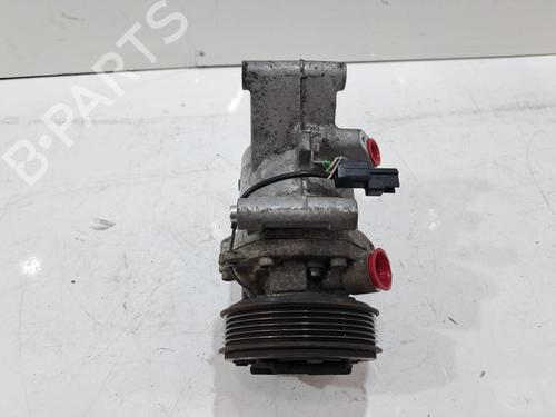 AC compressor MAZDA CX-3 (DK) 1.5 SKYACTIV-D (DK2WS, DK5FW) | BP40454935M34 - Image 4