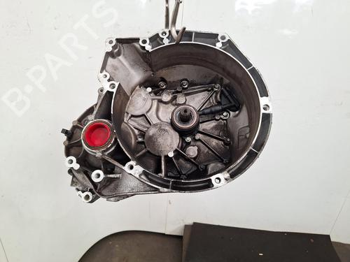 Used Gearbox Gearbox FORD GRAND C-MAX (DXA/CB7, DXA/CEU) 1.6 TDCi (115 hp) 36383944 36383944