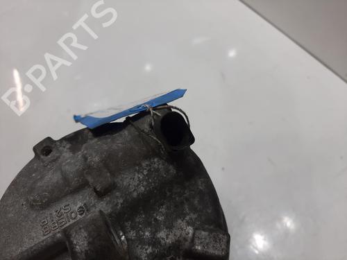 AC compressor VW PASSAT B7 (362) 2.0 TDI | BP36383457M34 - Image 5