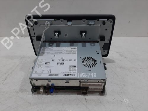 Radio RENAULT KANGOO III MPV Blue dCi 95 (KJAB) | BP37160610E6 - Image 3