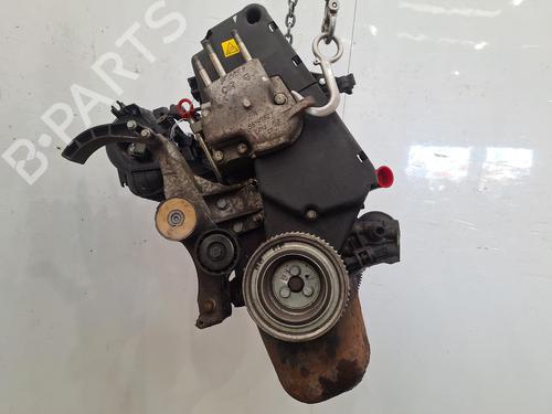 Used Engine Engine FORD KA (RU8) 1.2 (69 hp) 36452388 36452388
