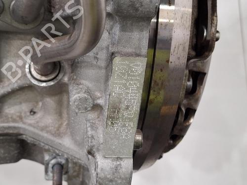 Engine VAUXHALL MOKKA 1.2 (76) | BP30180485M1 