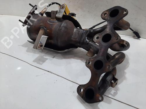 Katalysator MG MG 3 1.5 (106 hp) 32503038