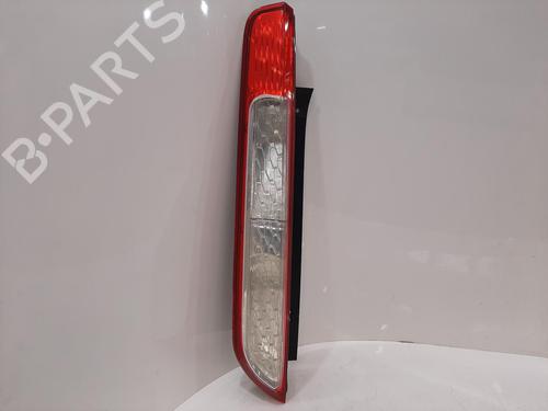Used Left taillight Left taillight 34233608 34233608