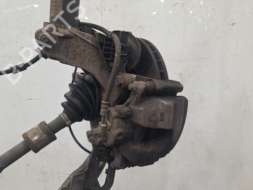 Left front suspension MERCEDES-BENZ A-CLASS (W177) A 180 (177.084) | BP32478381M72 