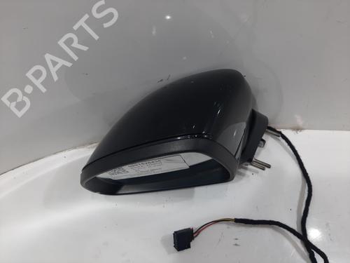 Left mirror AUDI A1 Sportback (8XA, 8XF) 1.0 TFSI | BP29417675C26 