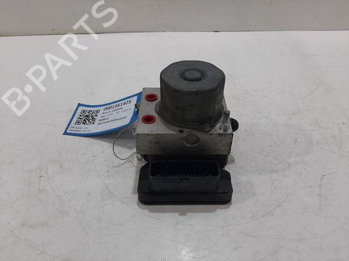 ABS Bremseaggregat VAUXHALL MERIVA Mk II (B) (S10) 1.4 (101 hp) 30406695