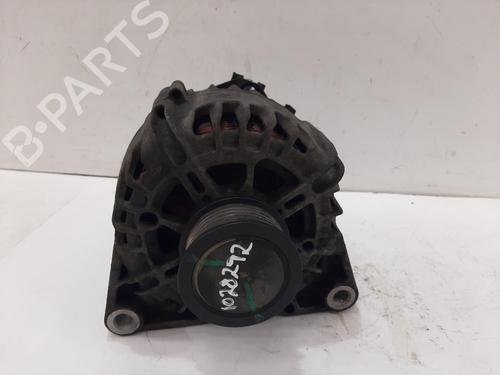 Used Alternator FORD FIESTA VI (CB1, CCN) 1.5 TDCi (75 hp) 29524510