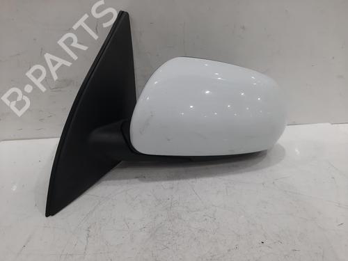 Left mirror KIA CEE'D Hatchback (ED) 1.6 CRDi 90 | BP26815898C26 