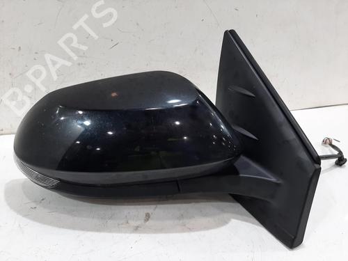 Right mirror TOYOTA YARIS (_P21_, _PA1_, _PH1_) 1.5 Hybrid (MXPH10, MXPH11) | BP32356850C27
