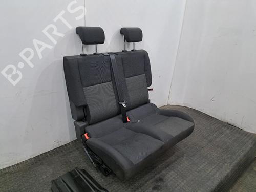 Rear seat (2nd row) FORD TRANSIT CONNECT V408 Box Body/MPV 1.5 TDCi | BP31964482I23