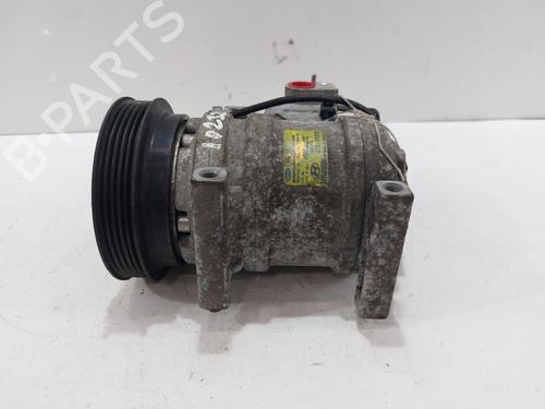 Used AC compressor KIA PICANTO II (TA) 1.0 (69 hp) 28038959