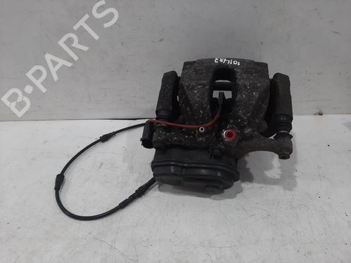 Used Right rear brake caliper Right rear brake caliper 29922271 29922271