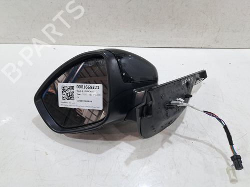 left-mirror-citroen-c3-iii-sx-2016-33282595 main image