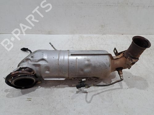 Used Catalyst CITROËN C3 AIRCROSS II (2R_, 2C_) 1.2 PureTech 110 (2RHNZB, 2RHNZW, 2RHNPX, 2RHNPJ) (110 hp) 32026890