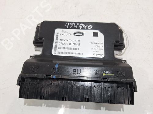 Computer LAND ROVER RANGE ROVER SPORT II (L494) 4.4 SDV8 4x4 (340 hp) 26866086