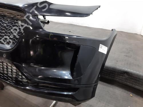 Front bumper JAGUAR I-PACE (X590) EV400 AWD | BP35768008C7 - Image 6