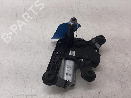 Rear wiper motor PEUGEOT 2008 I (CU_) 1.6 BlueHDi 100 | BP26824249M102 