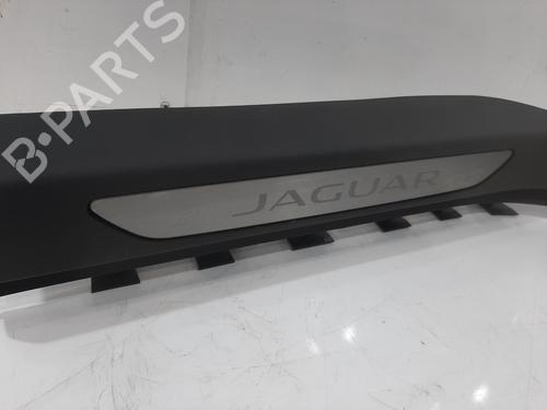 Other JAGUAR I-PACE (X590) EV400 AWD | BP26784866O1