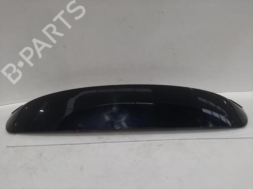 Used Rear spoiler AUDI A3 (8V1, 8VK) 2.0 TDI (150 hp) 26758942