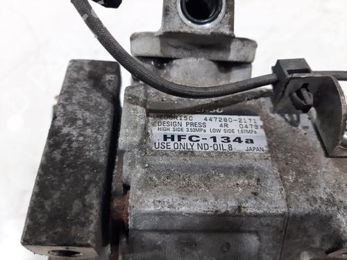 AC compressor HONDA CR-V IV (RM_) 2.2 i-DTEC 4WD (RE6) | BP32718027M34  - Image 6