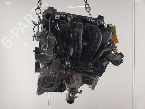 Engine MITSUBISHI OUTLANDER III (GG_W, GF_W, ZJ, ZL, ZK) 2.0 4WD (GF7W) | BP26837137M1 