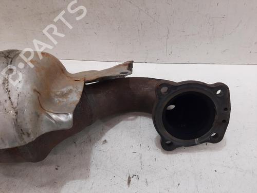 Catalyst FORD FIESTA VII (HJ, HF) 1.0 EcoBoost | BP32409147M10