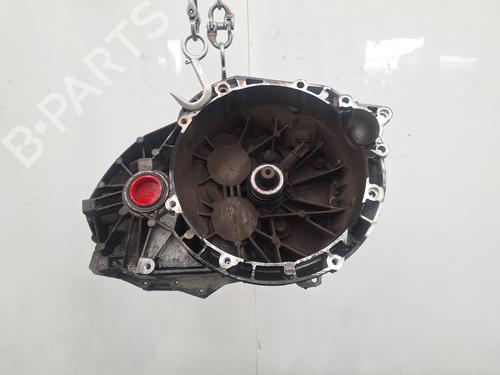 Gearbox FORD KUGA II (DM2) 2.0 TDCi | BP31965035M3