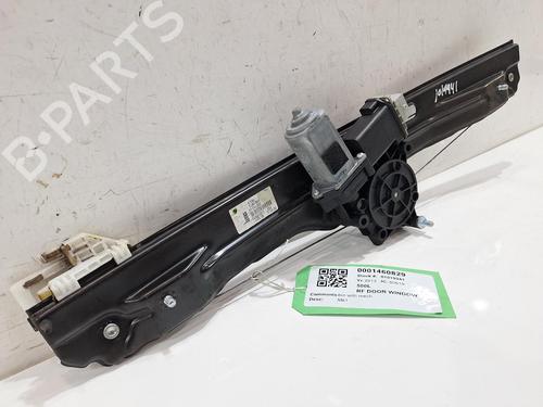 Front right window mechanism FIAT 500L (351_, 352_) 1.4 (199LYB1B) | BP27365195C23 