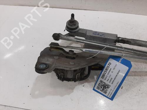 Front wiper motor DACIA DUSTER (HS_) 1.5 dCi | BP30958735M29