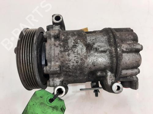 AC compressor CITROËN C3 Picasso (SH_) 1.6 HDi | BP28039974M34 