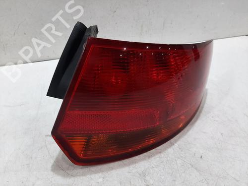 Right taillight AUDI A3 Sportback (8PA) 1.9 TDI | BP29945706C35