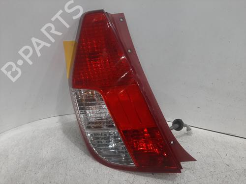 Used Left taillight HYUNDAI i10 I (PA) 1.2 (78 hp) 26840690
