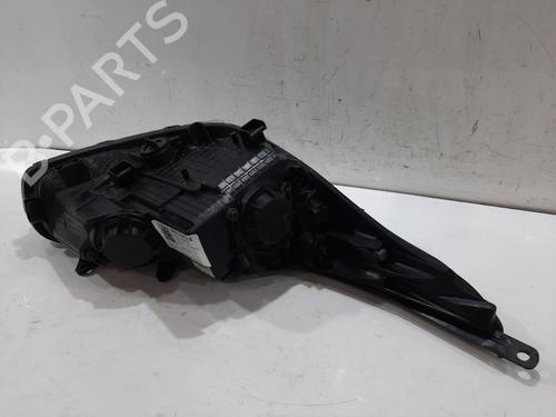 Left headlight KIA CEE'D (JD) 1.6 CRDi 136 | BP37641235C28 - Image 4