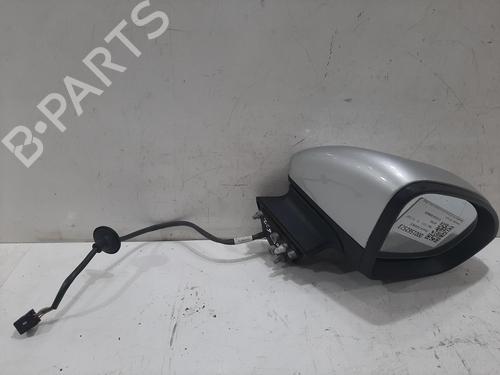 Used Right mirror VAUXHALL ASTRA Mk VII (K) (B16) 1.6 CDTi (136 hp) 30495405